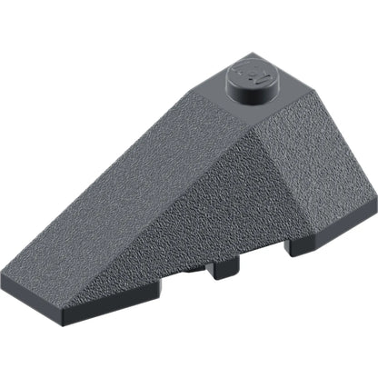 Part 43710 - Wedge 4 x 2 Triple Left