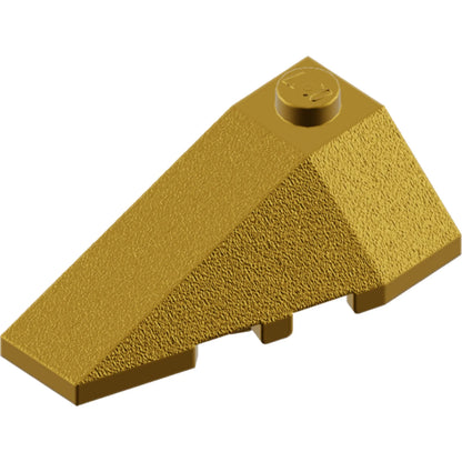 Part 43710 - Wedge 4 x 2 Triple Left