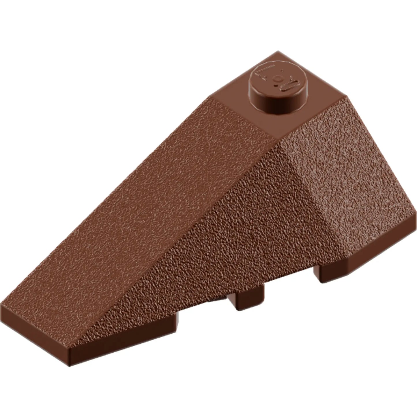 Part 43710 - Wedge 4 x 2 Triple Left