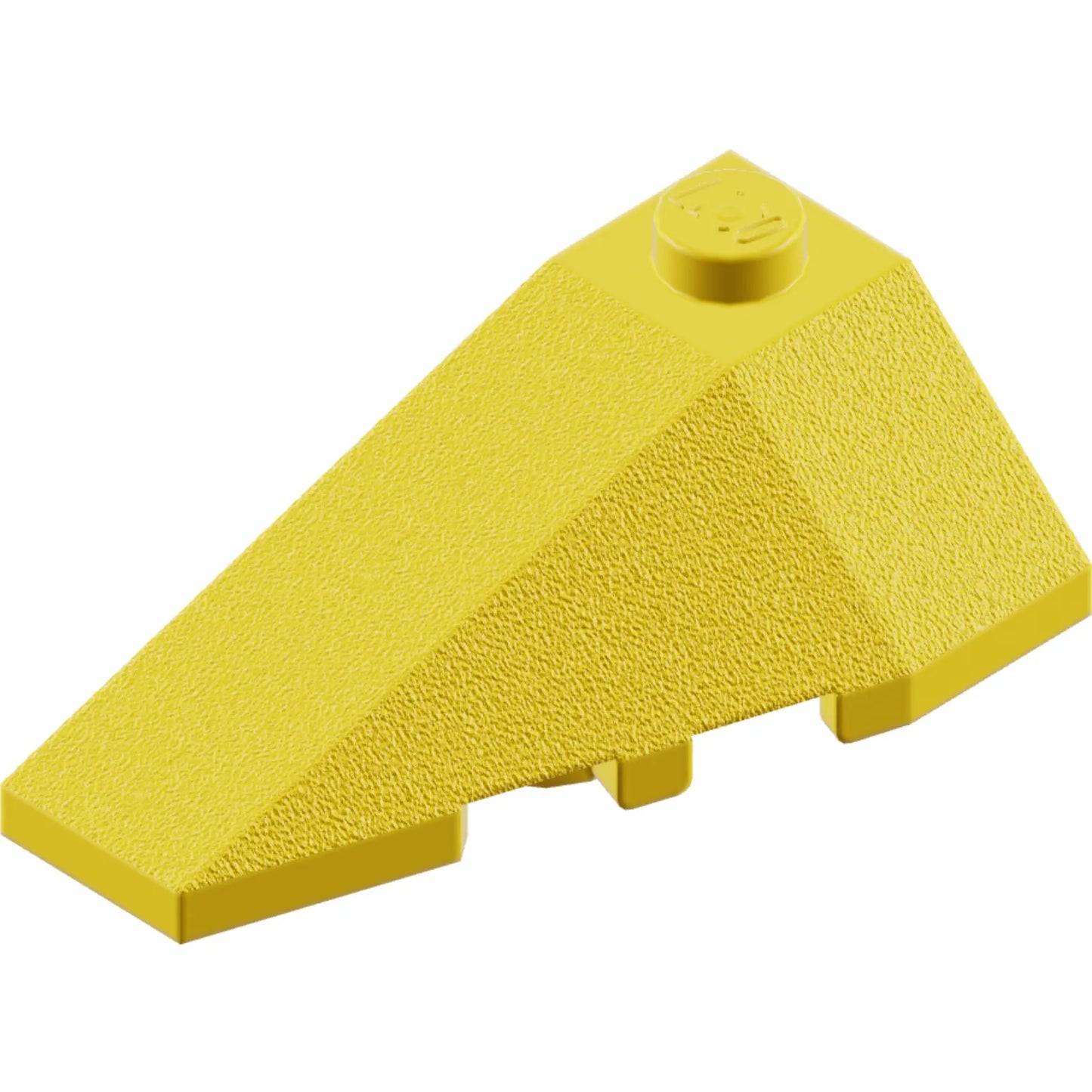 Part 43710 - Wedge 4 x 2 Triple Left