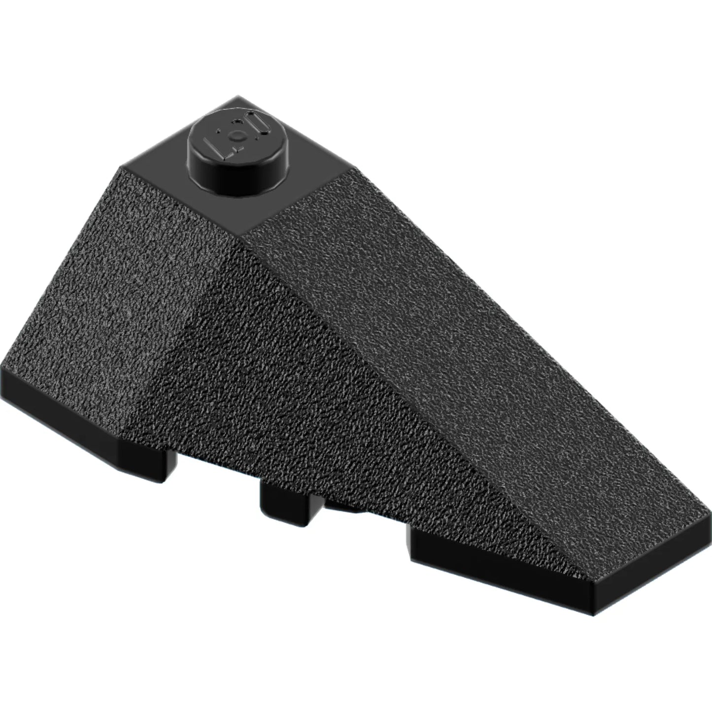 Part 43711 - Wedge 4 x 2 Triple Right