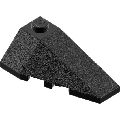 Part 43711 - Wedge 4 x 2 Triple Right