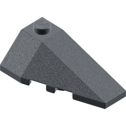 Part 43711 - Wedge 4 x 2 Triple Right