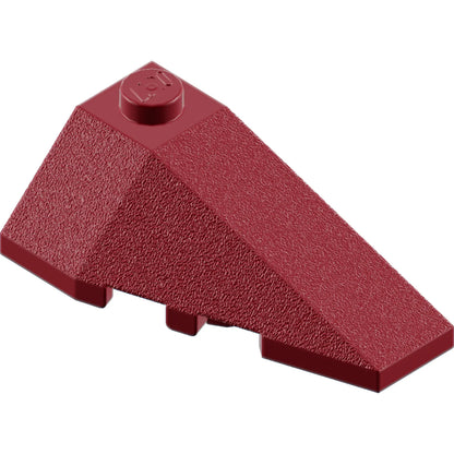Part 43711 - Wedge 4 x 2 Triple Right