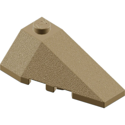 Part 43711 - Wedge 4 x 2 Triple Right