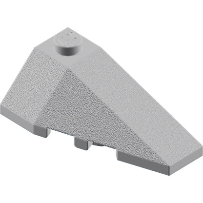 Part 43711 - Wedge 4 x 2 Triple Right