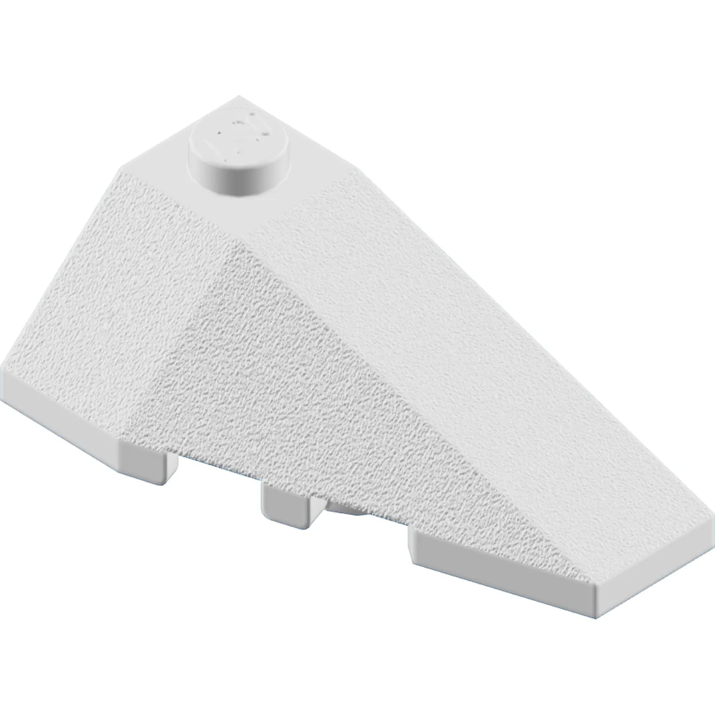 Part 43711 - Wedge 4 x 2 Triple Right