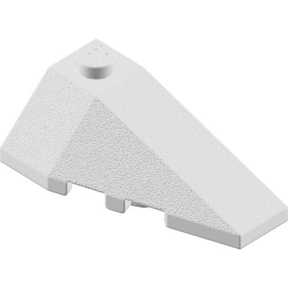 Part 43711 - Wedge 4 x 2 Triple Right
