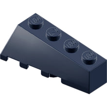 Part 43720 - Wedge 4 x 2 Sloped Right