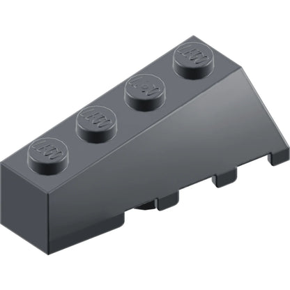 Part 43721 - Wedge 4 x 2 Sloped Left