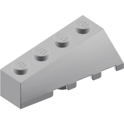 Part 43721 - Wedge 4 x 2 Sloped Left