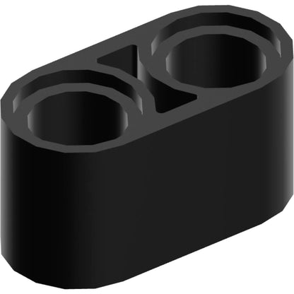 Teil 43857 – Technik, Hubarm dick 1 x 2