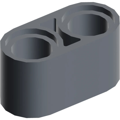 Teil 43857 – Technik, Hubarm dick 1 x 2