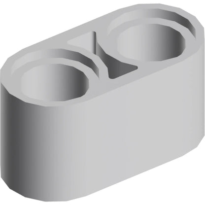 Teil 43857 – Technik, Hubarm dick 1 x 2