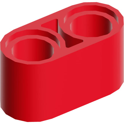 Teil 43857 – Technik, Hubarm dick 1 x 2