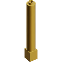 Part 43888 - Support 1 x 1 x 6 Solid Pillar