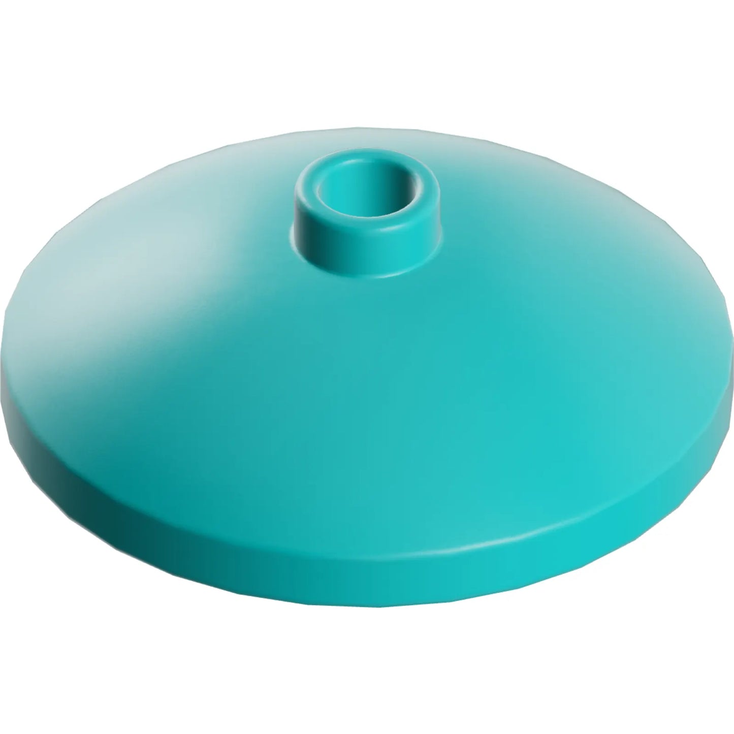 Part 43898 - Dish 3 x 3 Inverted (Radar)