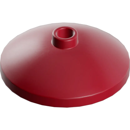 Part 43898 - Dish 3 x 3 Inverted (Radar)