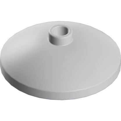 Part 43898 - Dish 3 x 3 Inverted (Radar)
