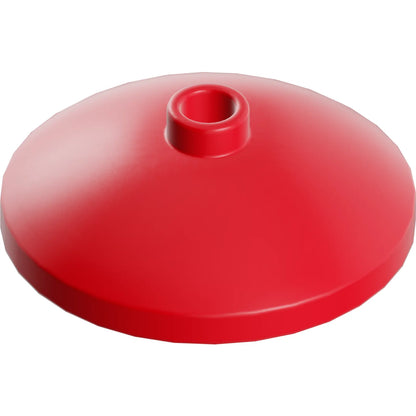 Part 43898 - Dish 3 x 3 Inverted (Radar)