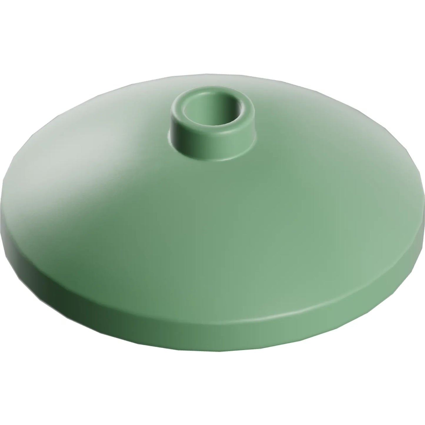 Part 43898 - Dish 3 x 3 Inverted (Radar)