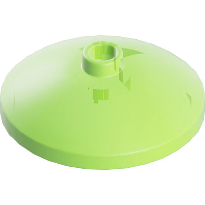 Part 43898 - Dish 3 x 3 Inverted (Radar)