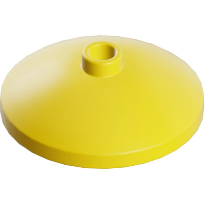 Part 43898 - Dish 3 x 3 Inverted (Radar)