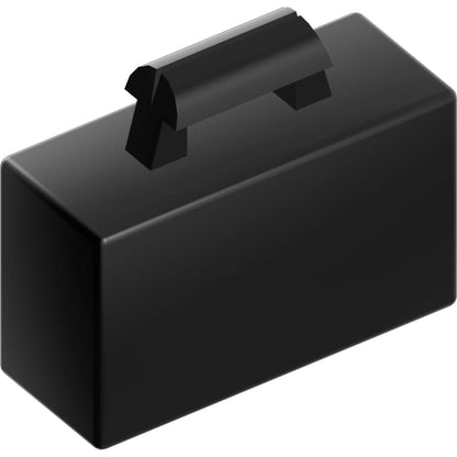 Teil 4449 - Minifigur, Utensilien-Aktentasche/Koffer