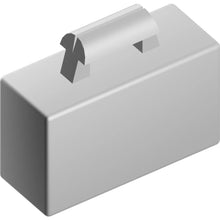 Part 4449 - Minifigure, Utensil Briefcase / Suitcase
