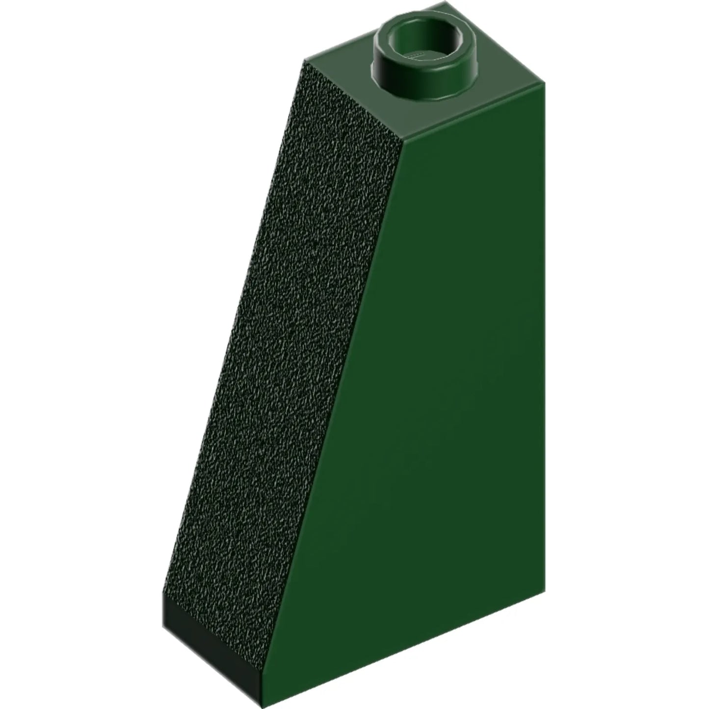 Part 4460b - Slope 75 2 x 1 x 3 - Hollow Stud