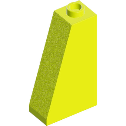 Part 4460b - Slope 75 2 x 1 x 3 - Hollow Stud