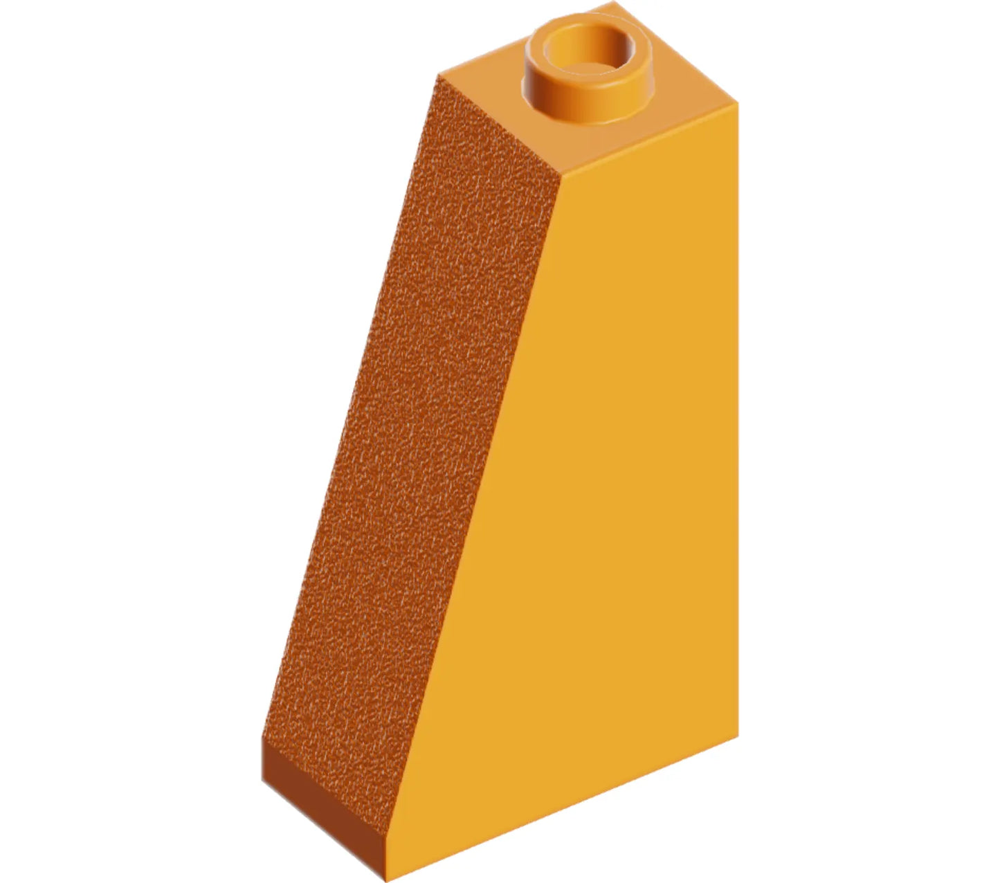 Part 4460b - Slope 75 2 x 1 x 3 - Hollow Stud