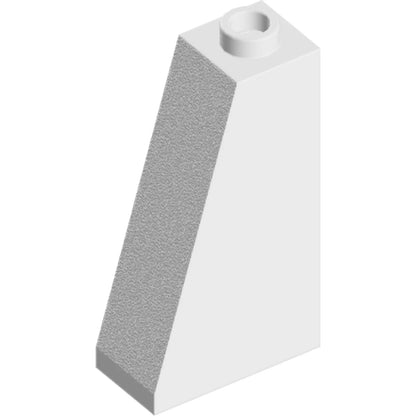 Part 4460b - Slope 75 2 x 1 x 3 - Hollow Stud
