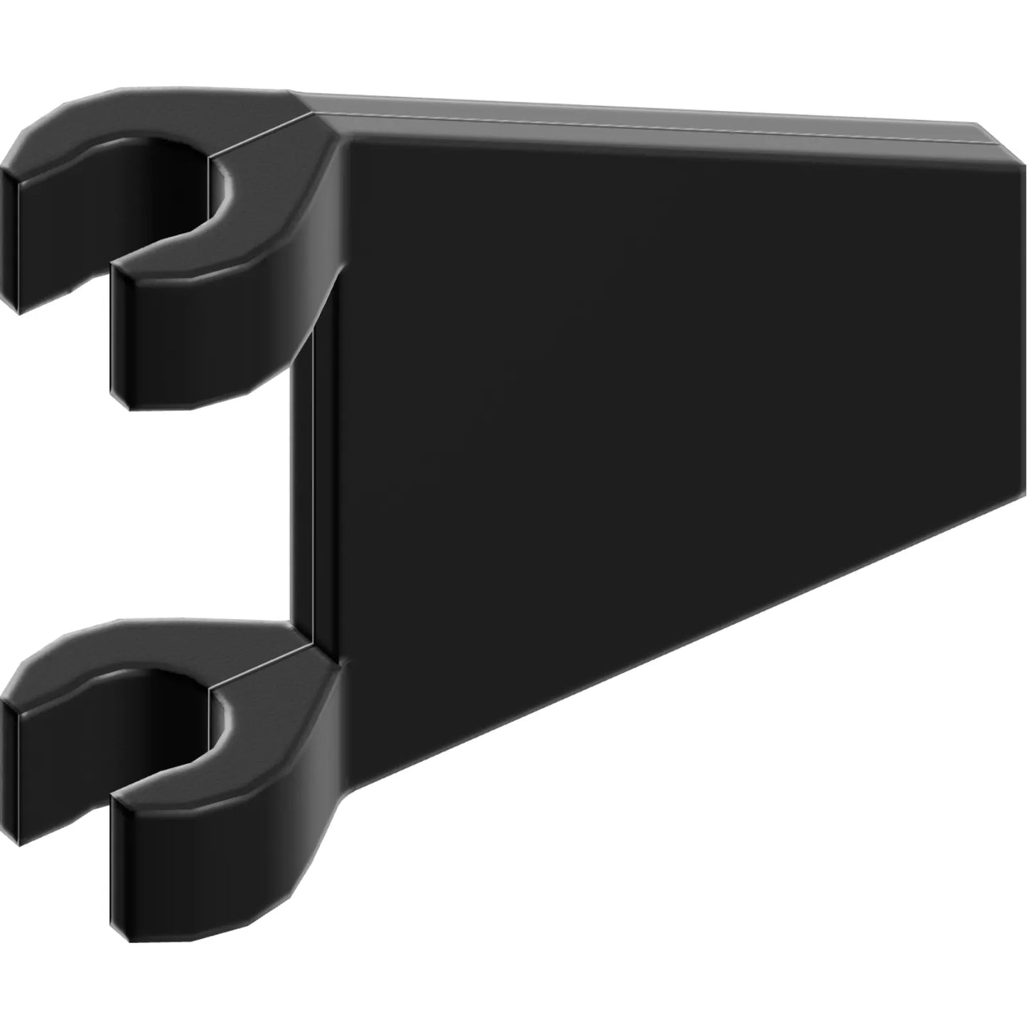Teil 44676 - Flagge 2 x 2 Trapez