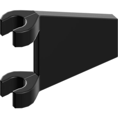 Teil 44676 - Flagge 2 x 2 Trapez