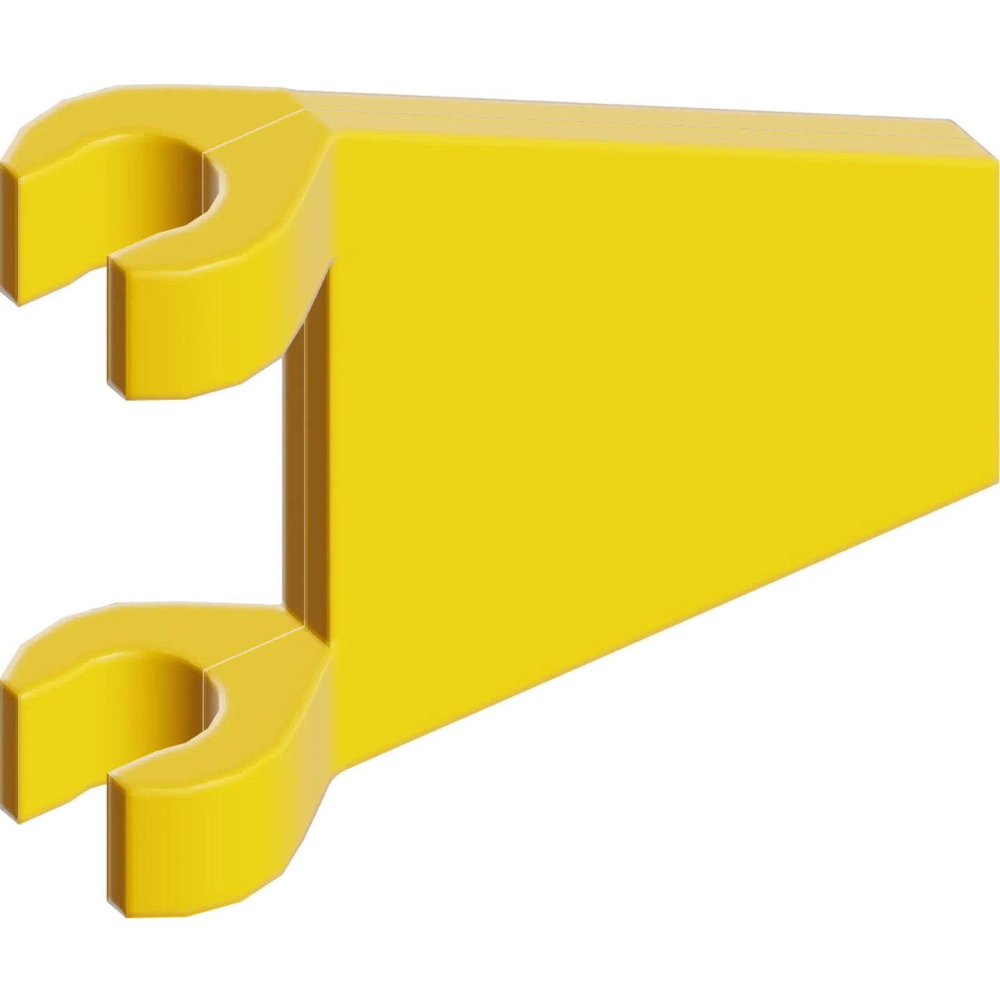 Teil 44676 - Flagge 2 x 2 Trapez