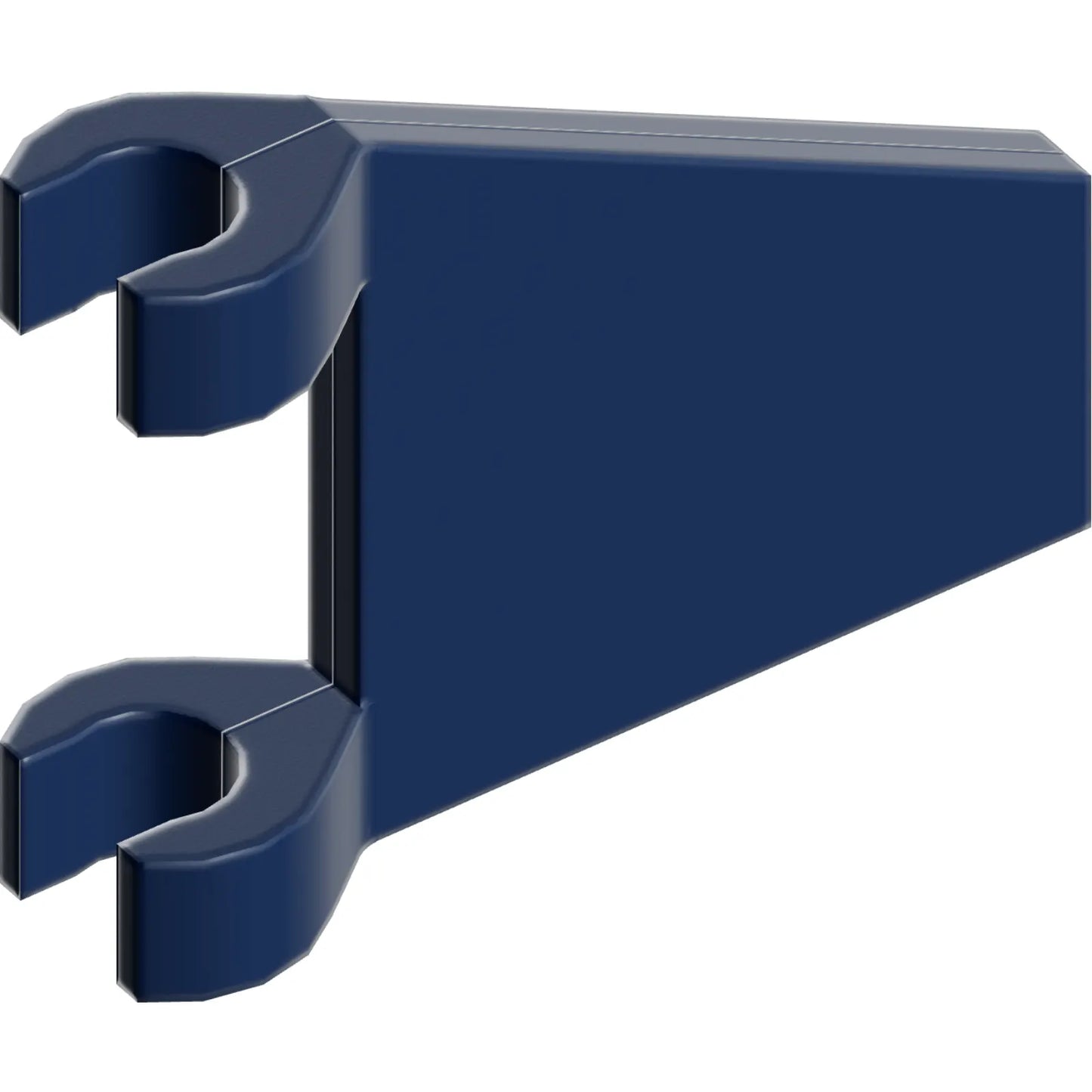 Teil 44676 - Flagge 2 x 2 Trapez
