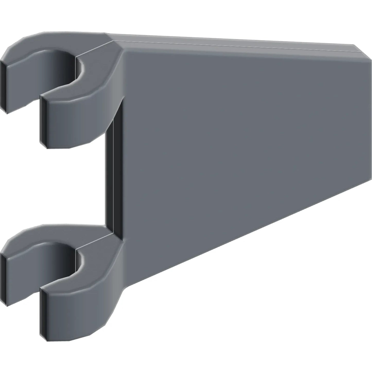 Teil 44676 - Flagge 2 x 2 Trapez