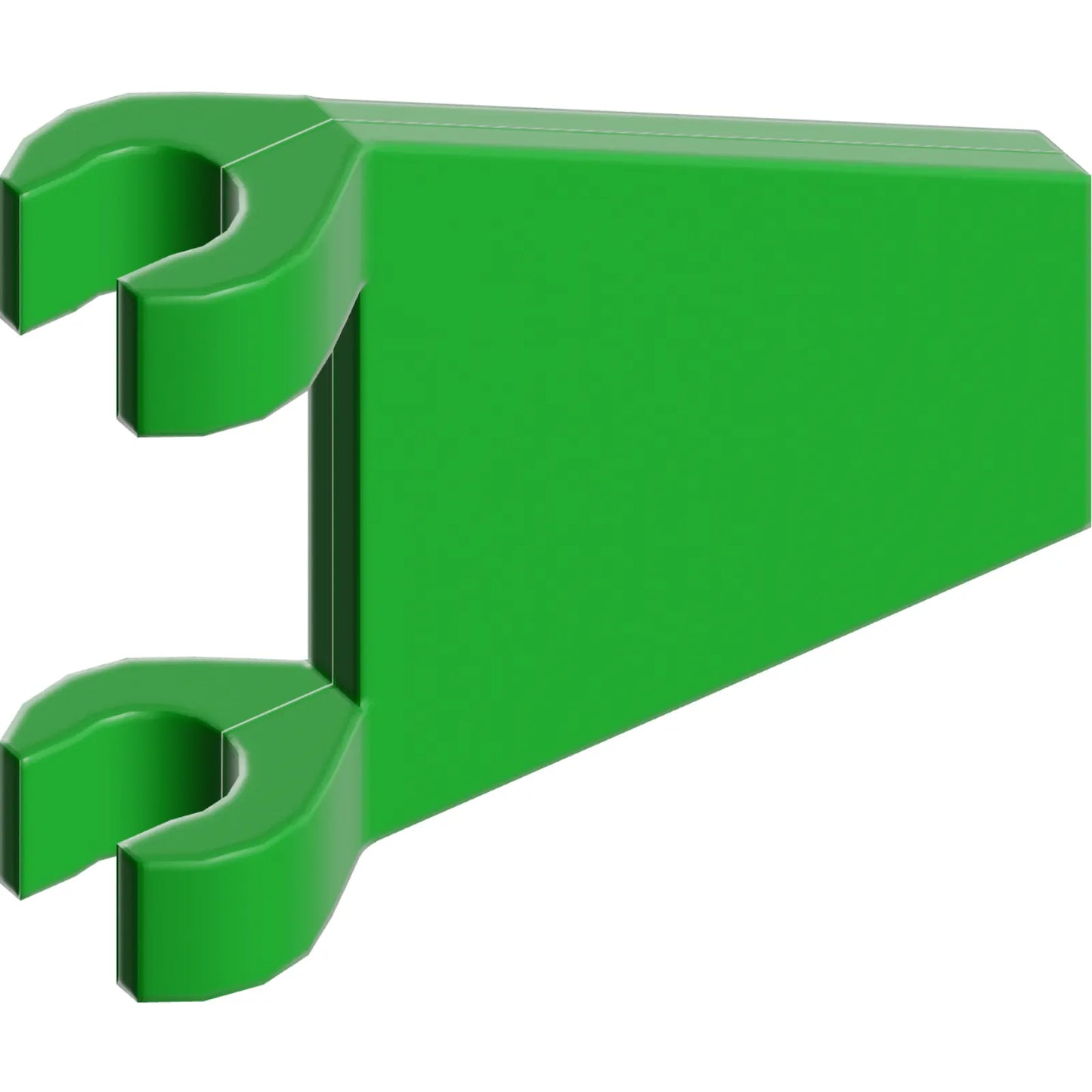 Teil 44676 - Flagge 2 x 2 Trapez