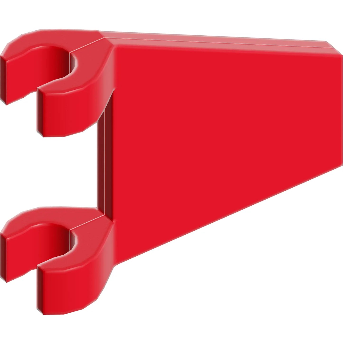 Teil 44676 - Flagge 2 x 2 Trapez