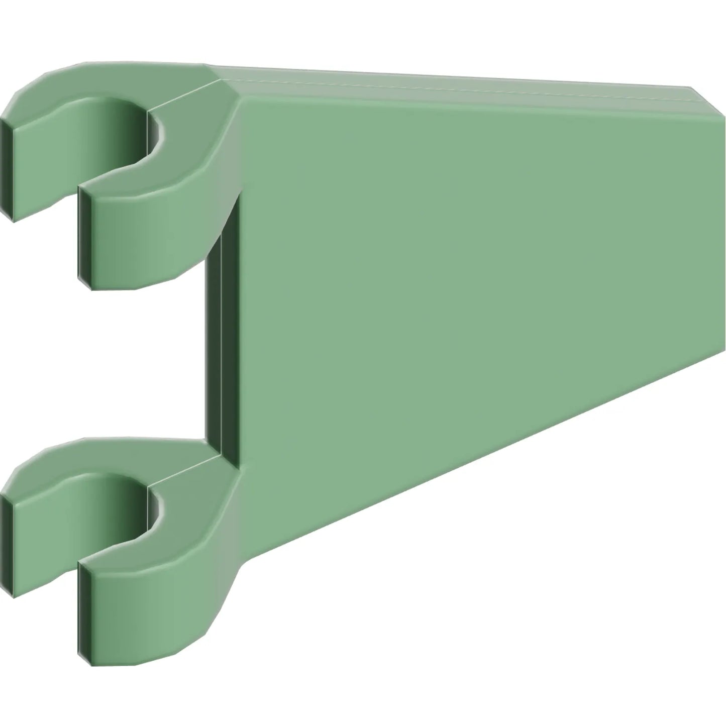 Teil 44676 - Flagge 2 x 2 Trapez
