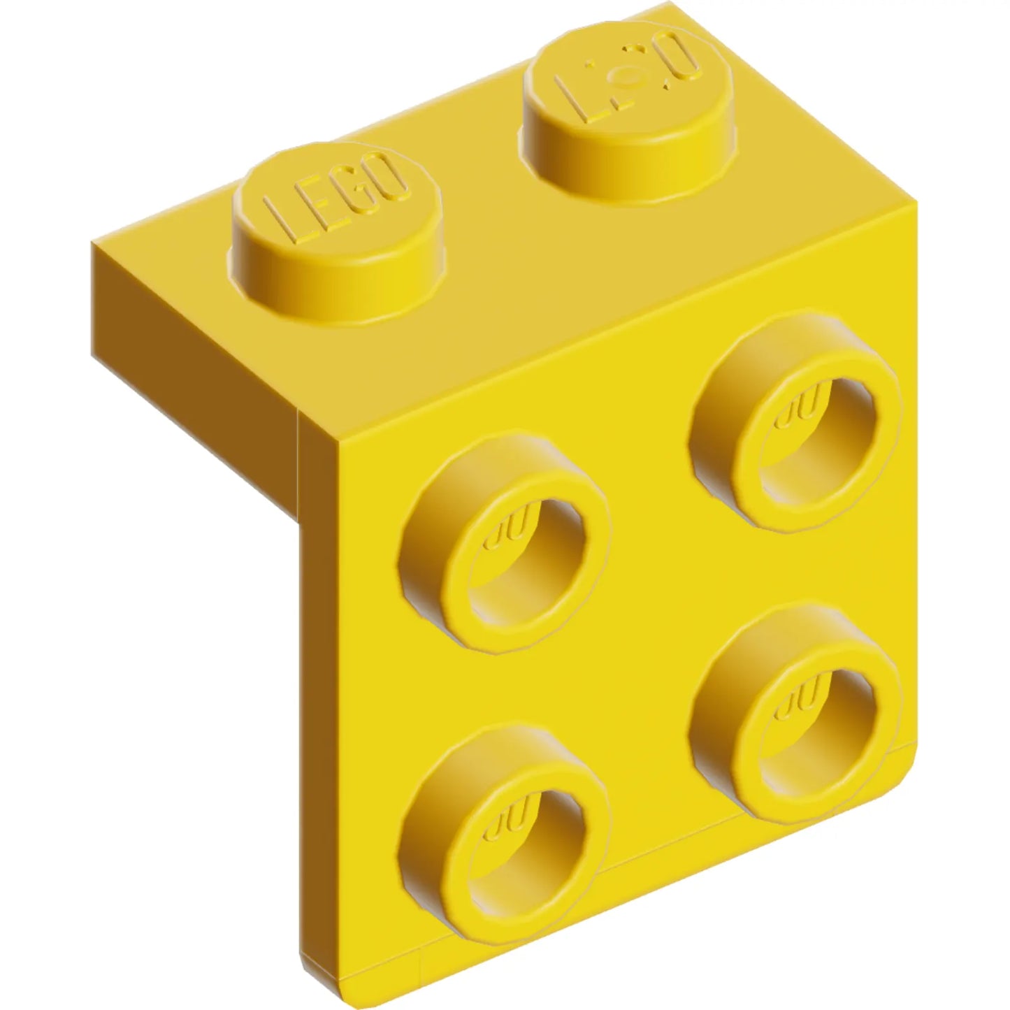 Part 44728 - Bracket 1 x 2 - 2 x 2