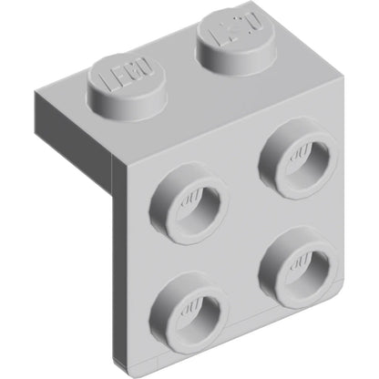 Part 44728 - Bracket 1 x 2 - 2 x 2