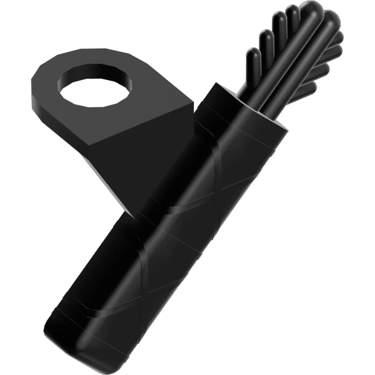 Part 88290 - Minifigure Scabbard for Two Katanas