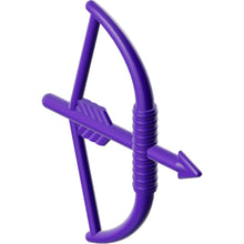 Part 4499 - Minifigure, Weapon Bow, Longbow with Arrow Drawn
