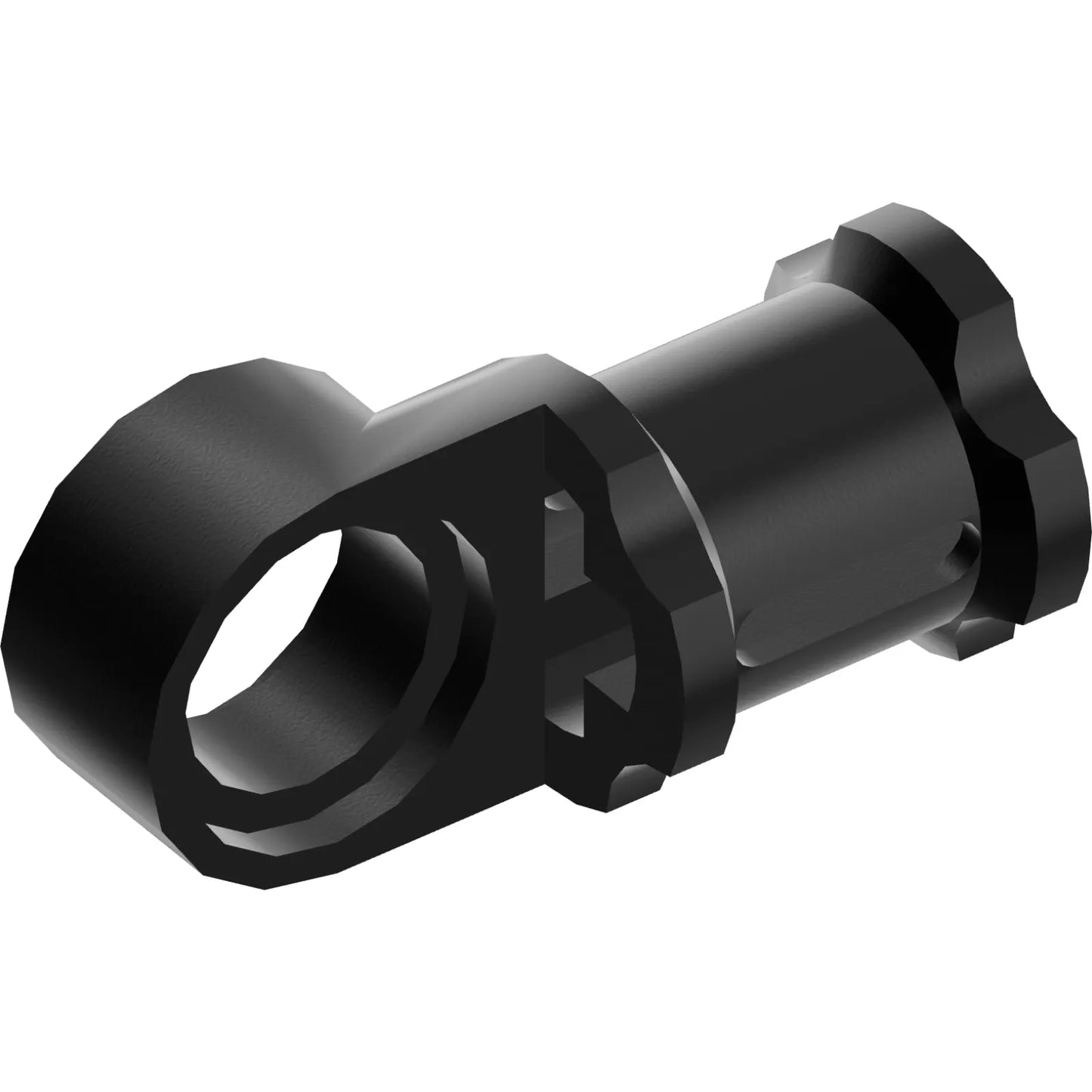 Part 44 - Technic, Axle and Pin Connector Toggle Joint Smooth