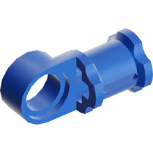 Part 44 - Technic, Axle and Pin Connector Toggle Joint Smooth