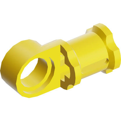 Part 44 - Technic, Axle and Pin Connector Toggle Joint Smooth