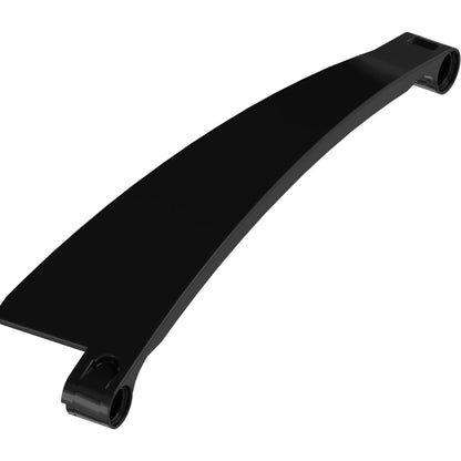 Part 4527 - Technic, Panel Curved #52 3 x 13 Tapered Left