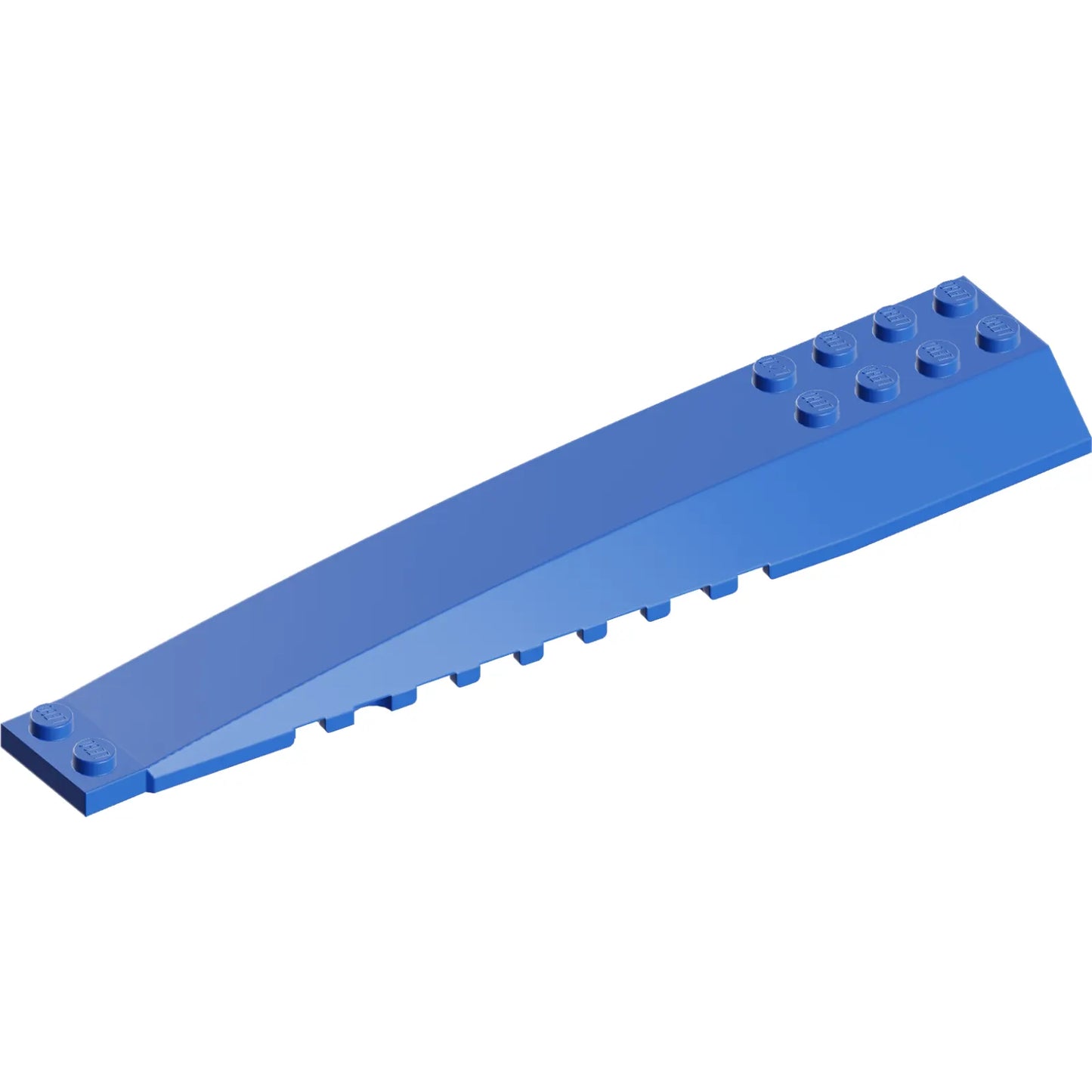 Part 45301 - Wedge 16 x 4 Triple Curved with Reinforcements